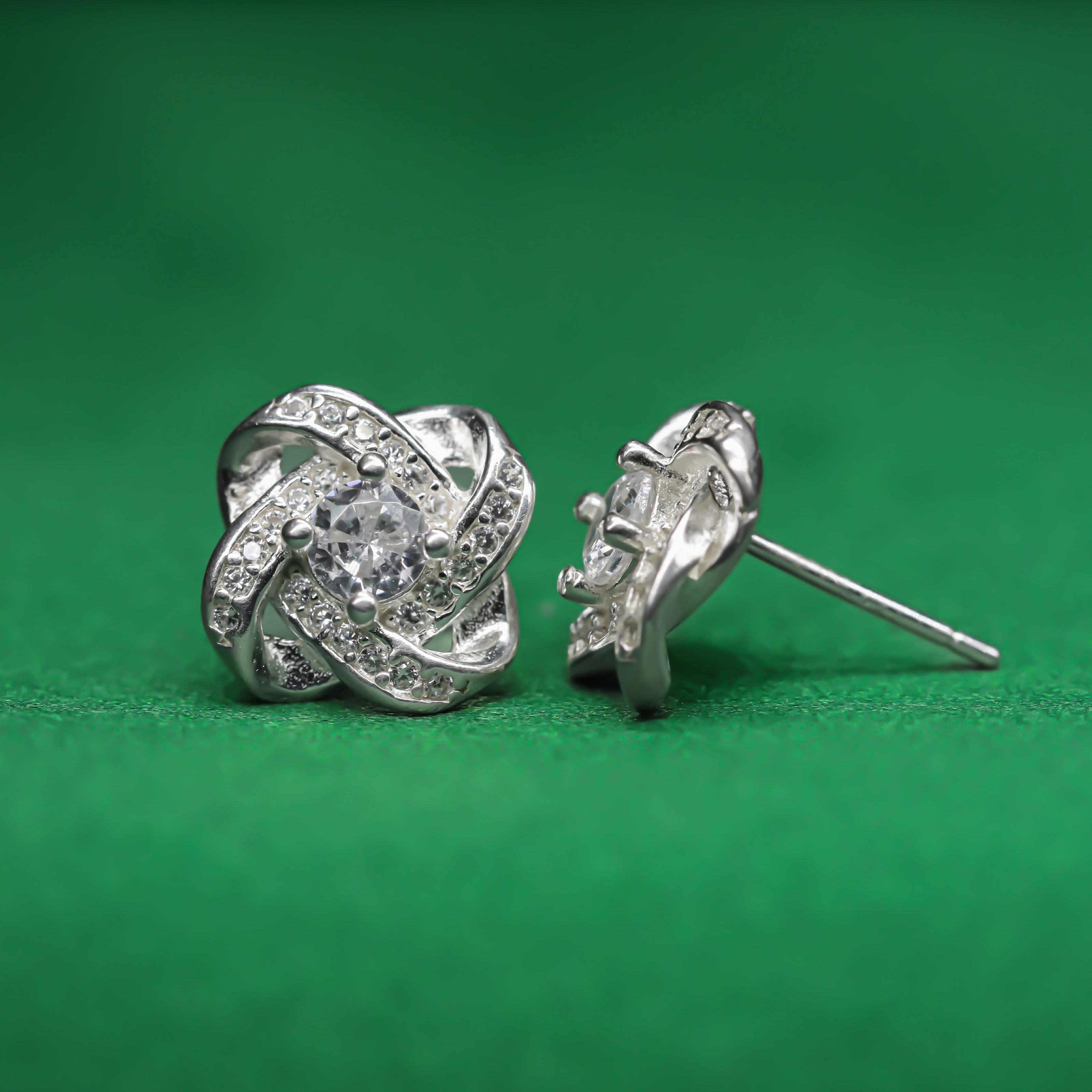 ICED BLING Earrings 91 - 97