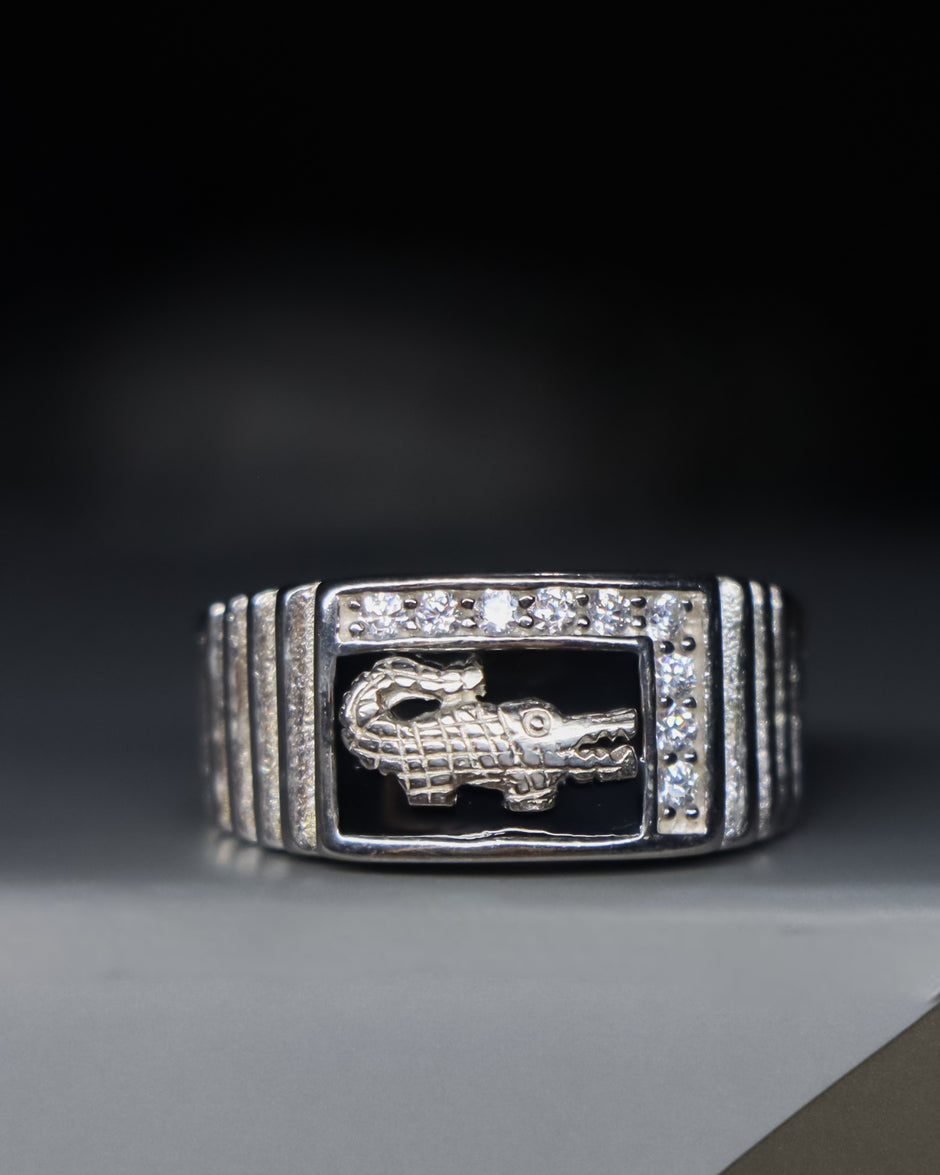 Iced Bling RING 3rd Collection