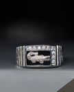 Iced Bling RING 3rd Collection