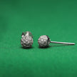 ICED BLING Fully Iced Stud Collection
