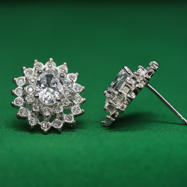 ICED BLING Earrings 184 - 190