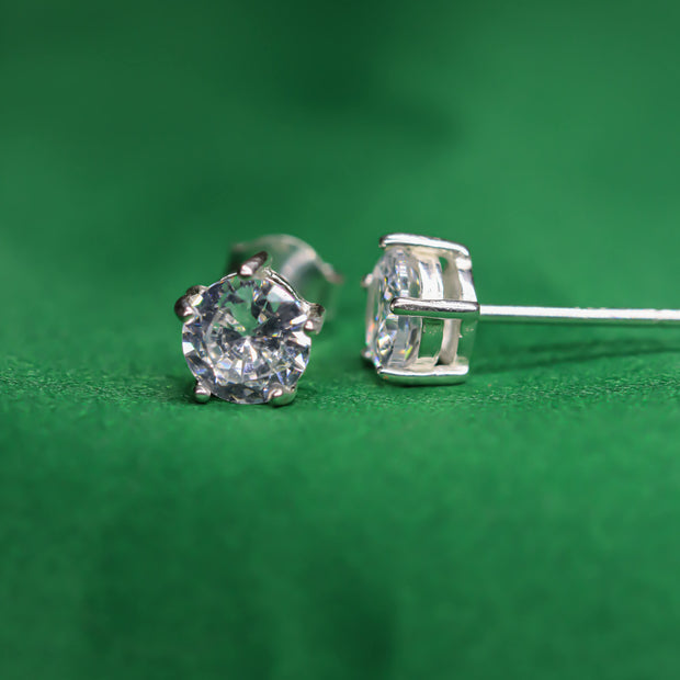 ICED BLING  5 Edges Stud Collection