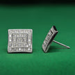 ICED BLING Earrings 184 - 190
