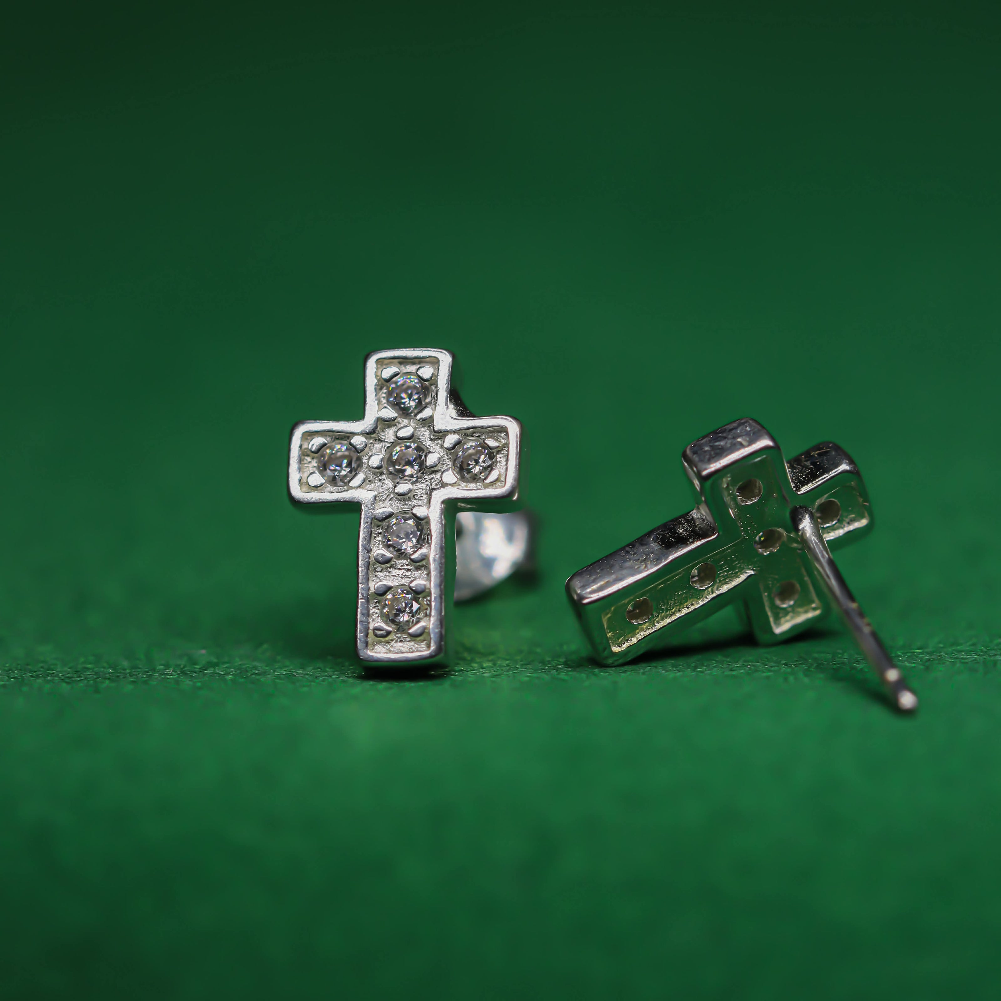 ICED BLING  Cross Stud Collection