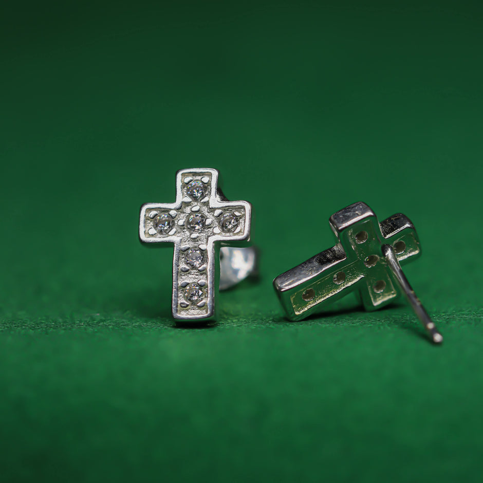 ICED BLING  Cross Stud Collection