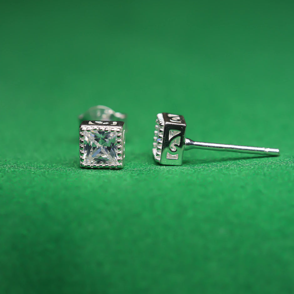 ICED BLING Earrings 81 - 90