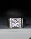 Iced Bling RING 2nd Collection