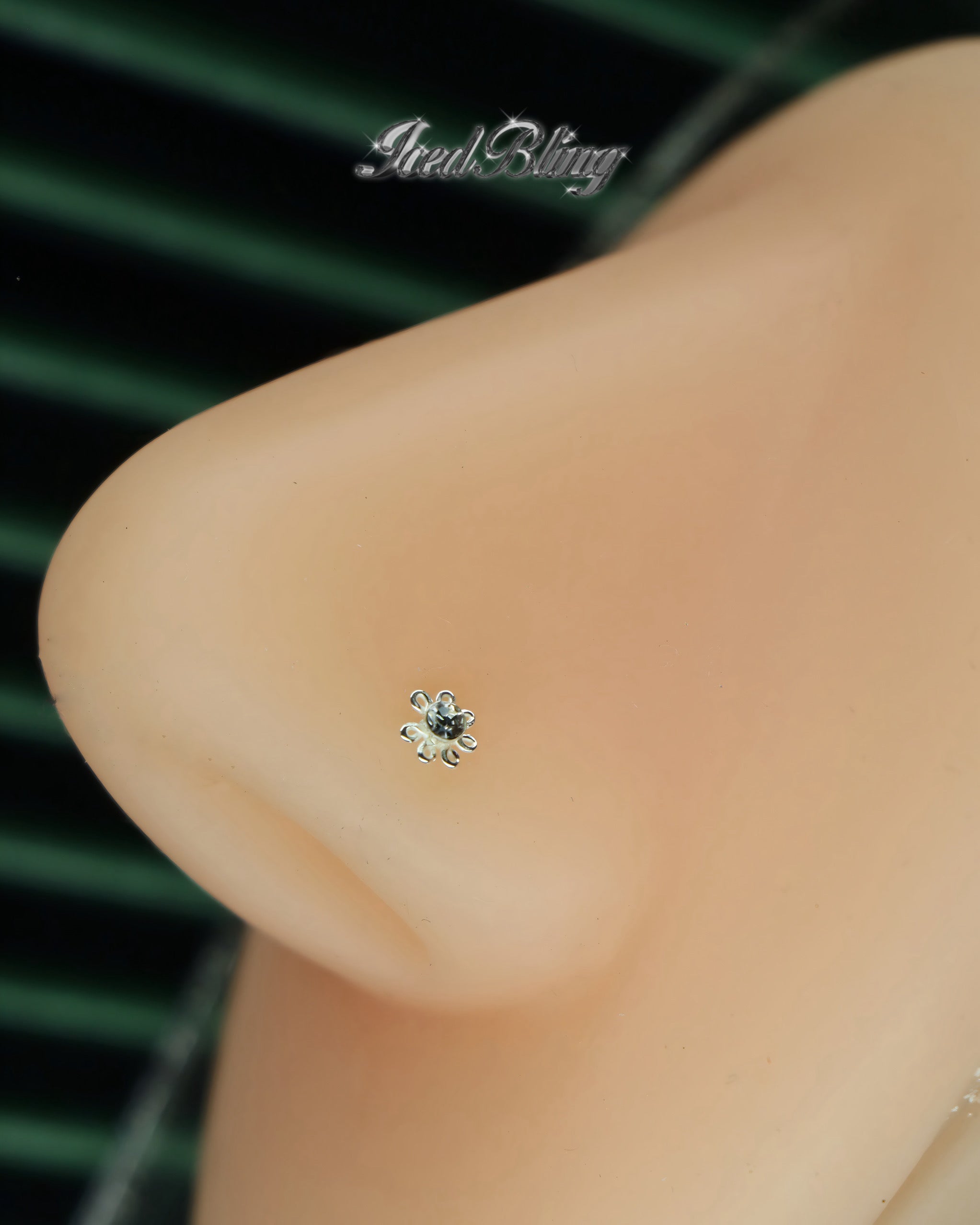 Iced Bling 