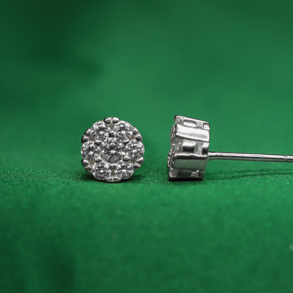 ICED BLING Earring 37 - 40