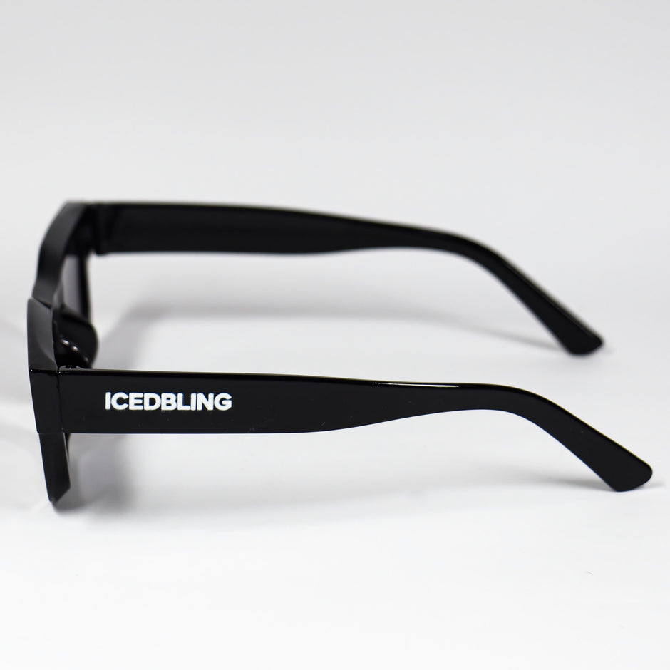 Iced Bling Eye Wear Limited Edition