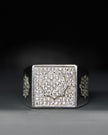 Iced Bling RING 3rd Collection