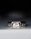 Iced Bling RING 3rd Collection