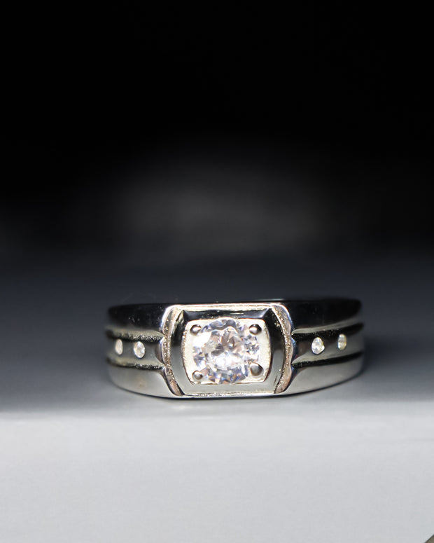 Iced Bling RING 3rd Collection
