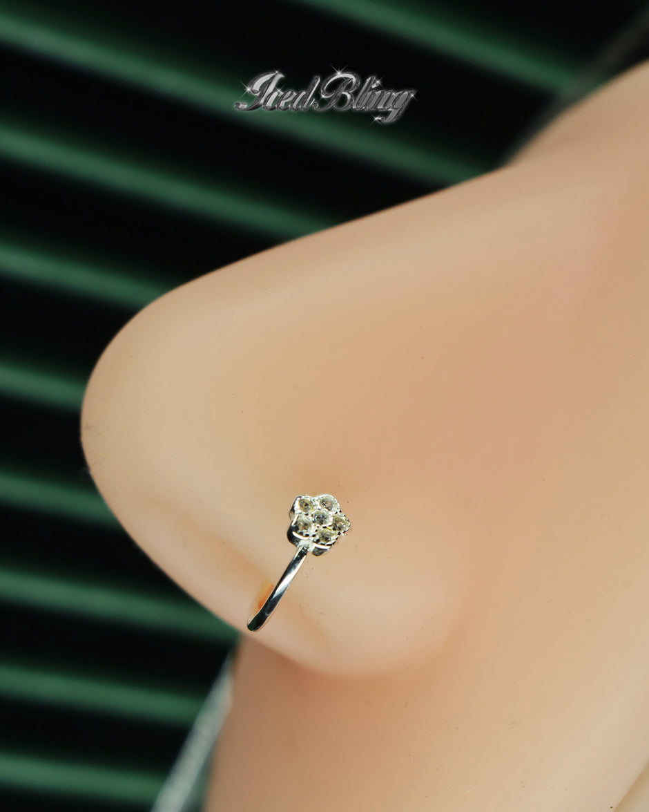 Iced Bling 