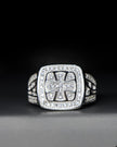 Iced Bling RING 2nd Collection