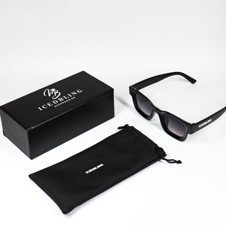 Iced Bling Eye Wear Limited Edition