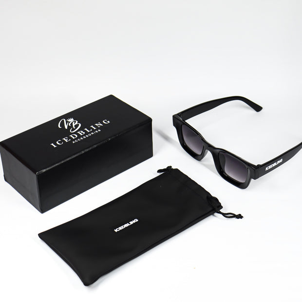 Iced Bling Eye Wear Limited Edition