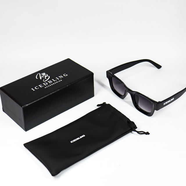 Iced Bling Eye Wear Limited Edition