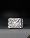 Iced Bling RING 3rd Collection
