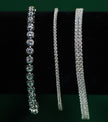 Iced Bling Tennis Bracelets