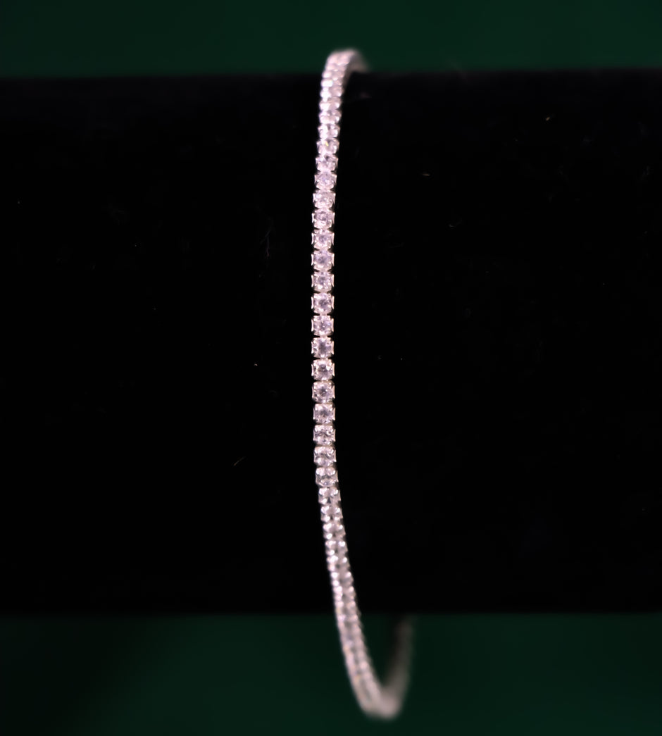 Iced Bling Tennis Bracelets