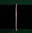 Iced Bling Rope Bracelets