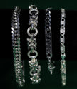 Iced Bling Limited Bracelet Collection