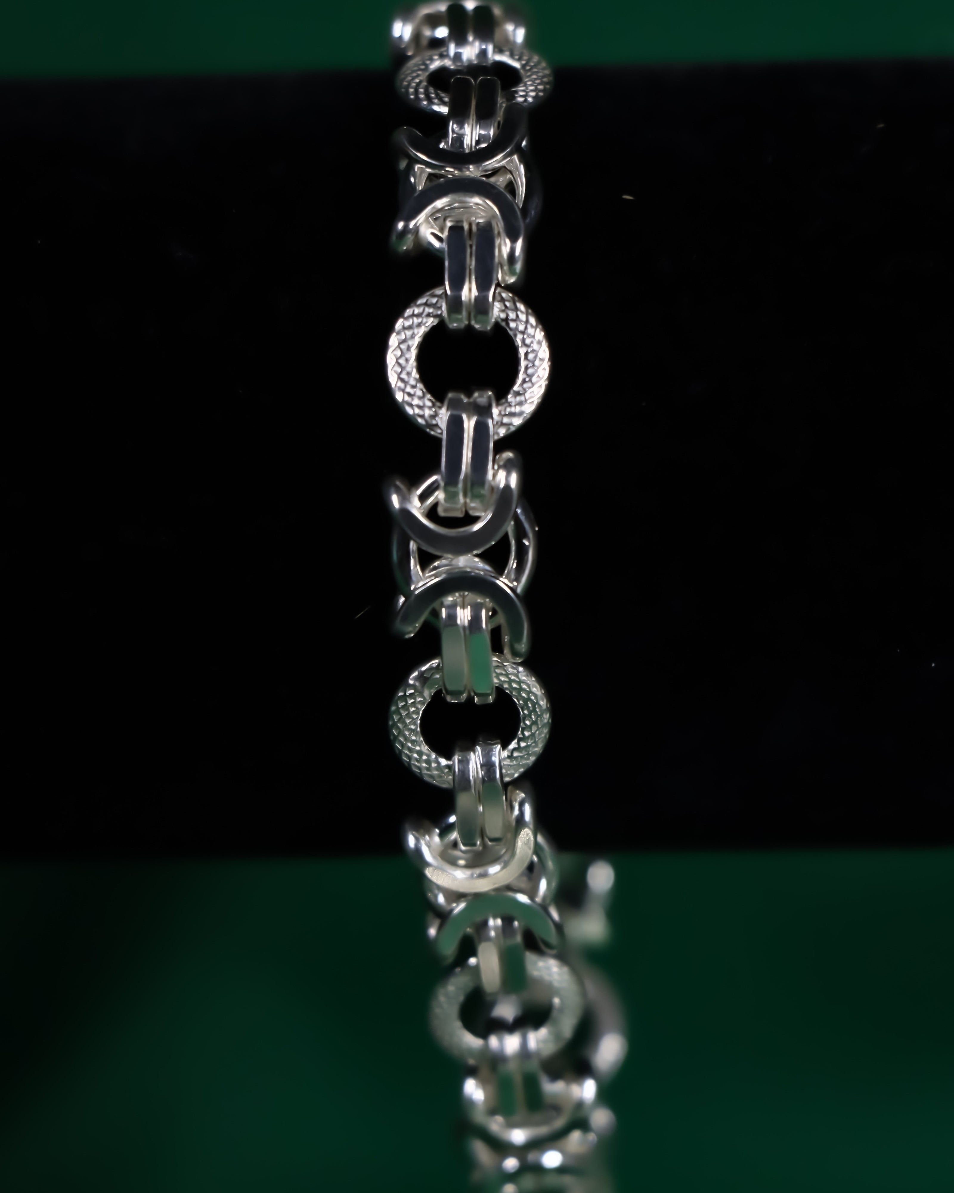 Iced Bling Limited Bracelet Collection