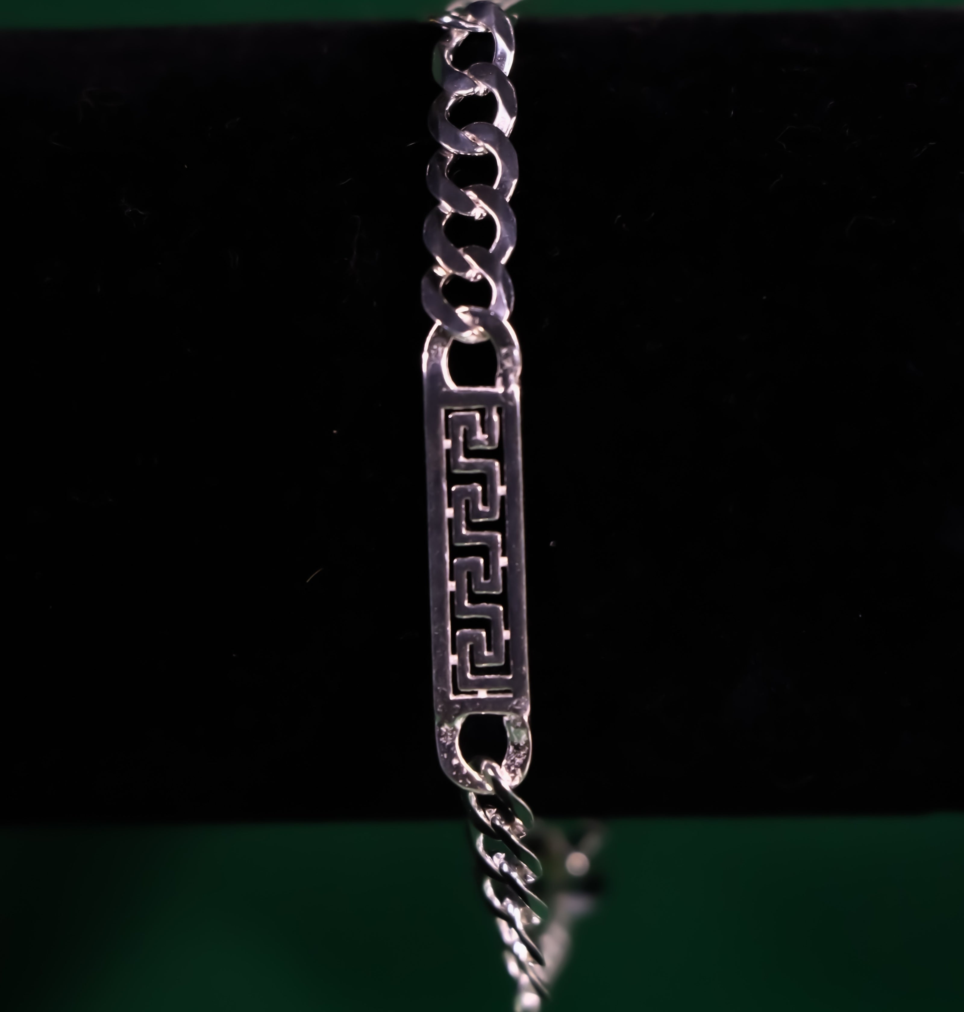 Iced Bling Limited Bracelet Collection