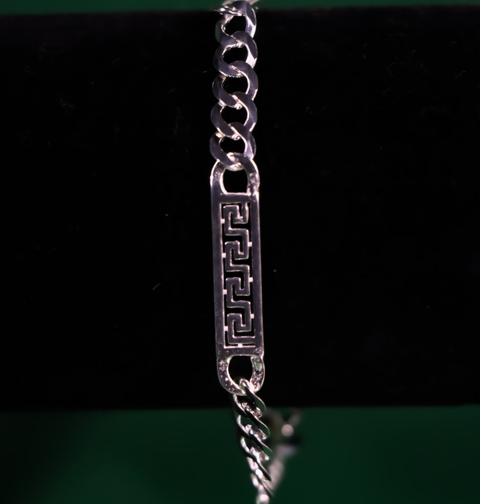 Iced Bling Limited Bracelet Collection