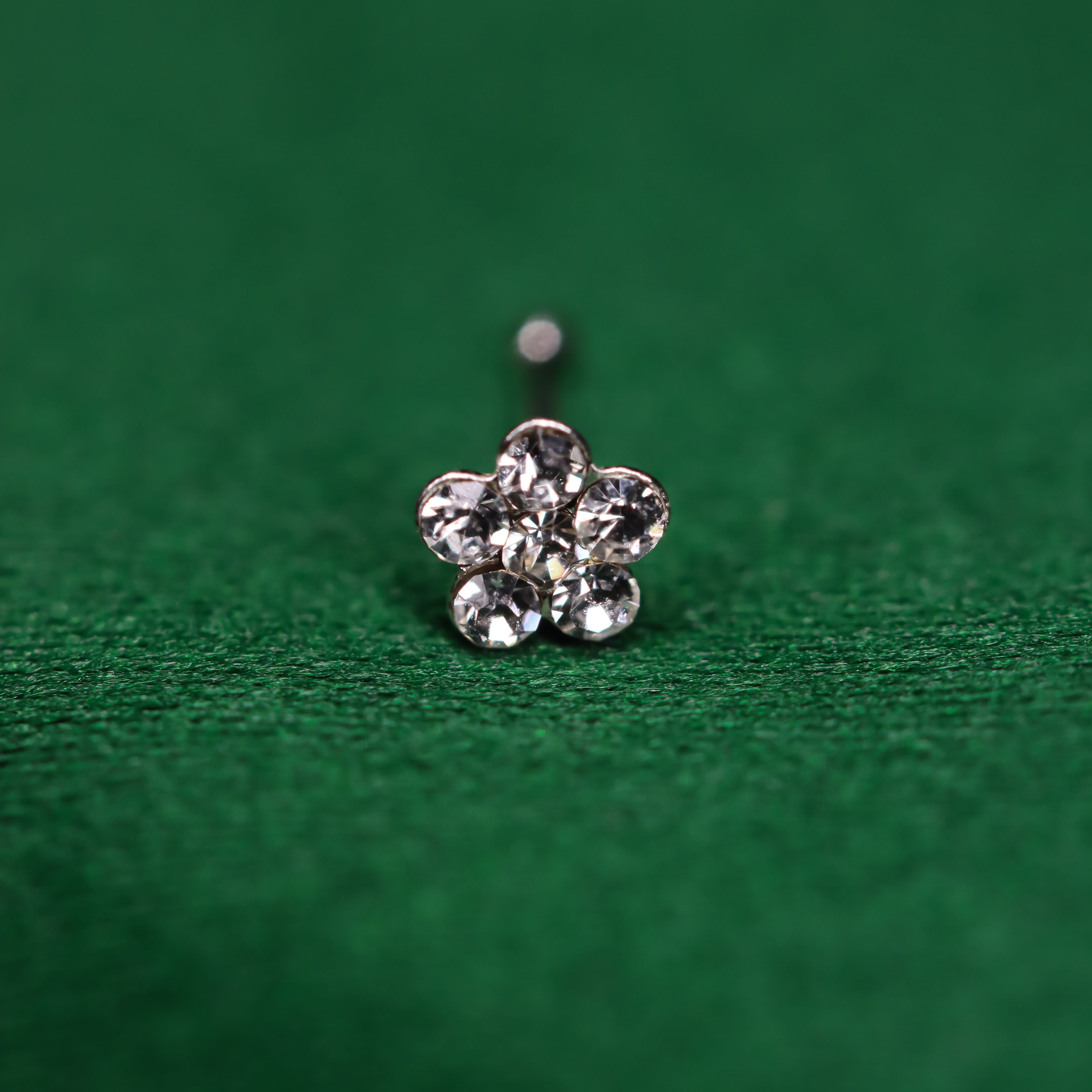 Iced Bling 