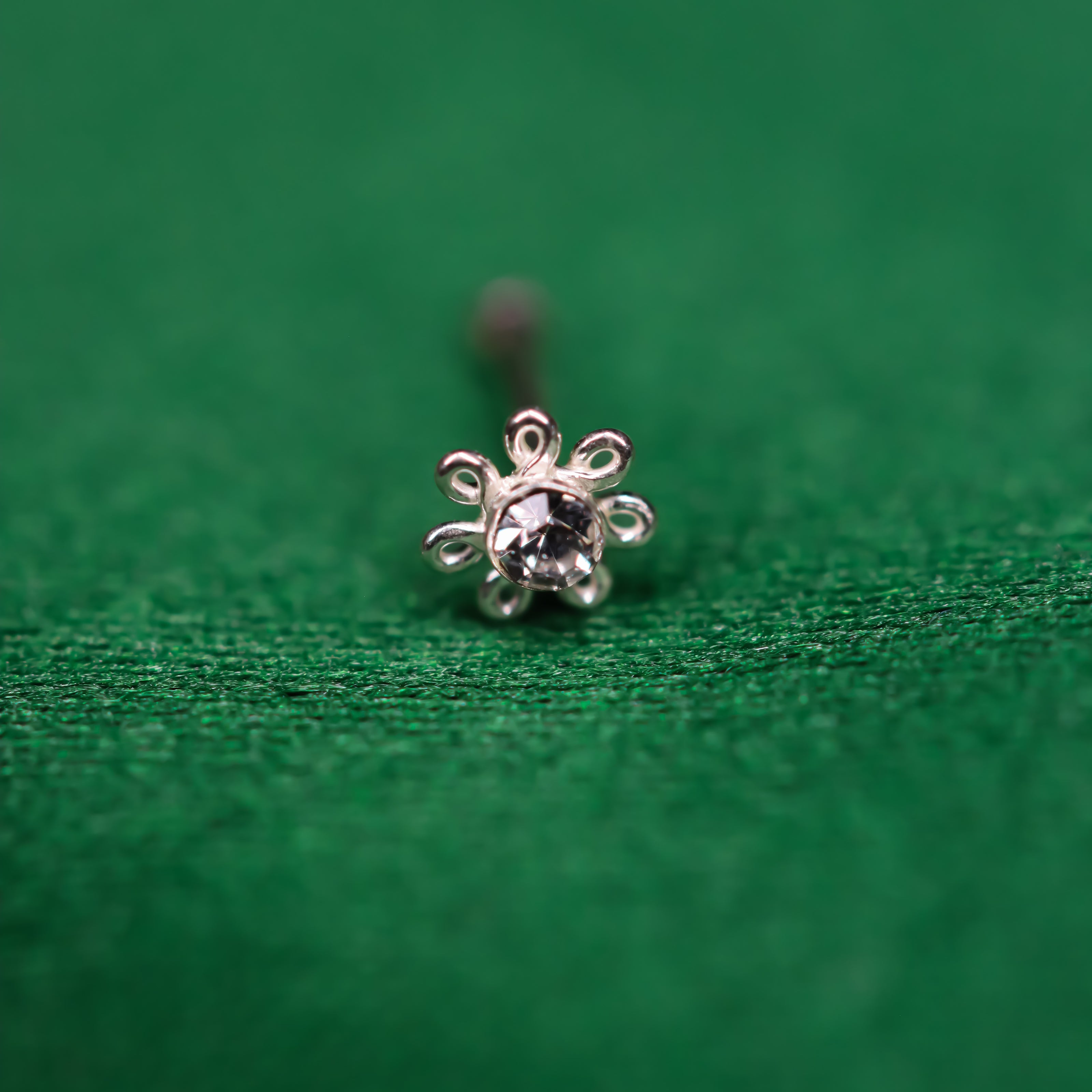 Iced Bling 
