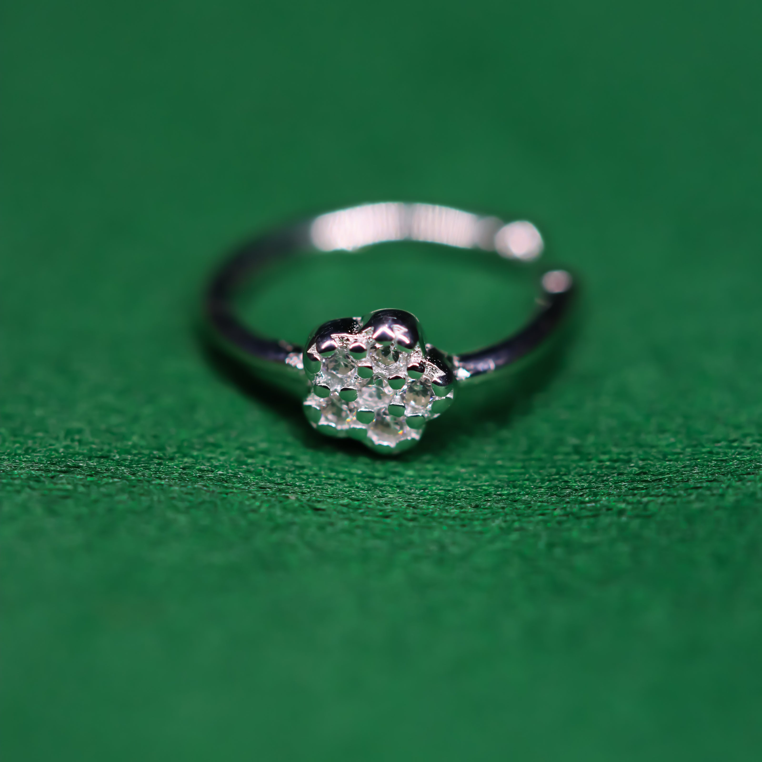 Iced Bling 