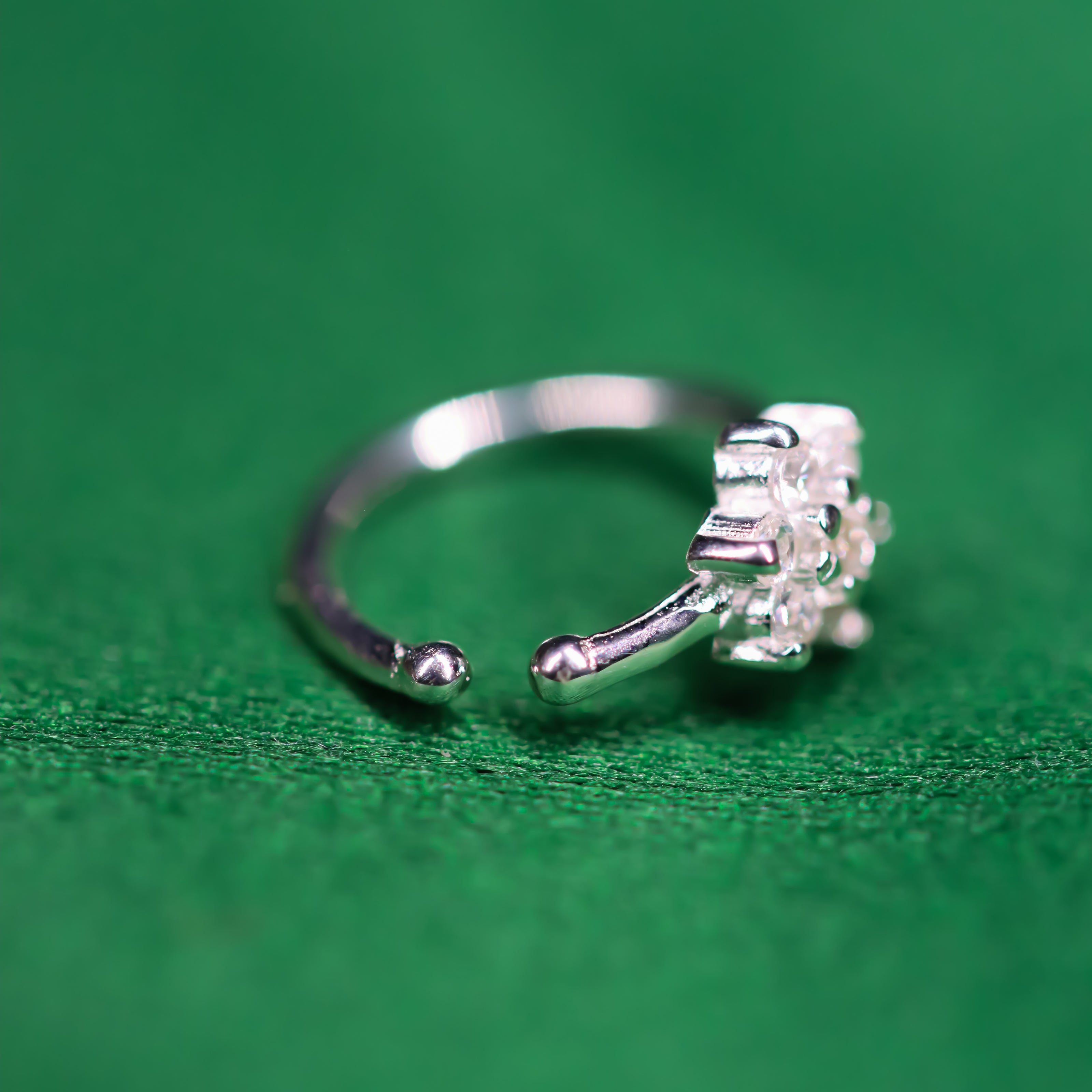Iced Bling 