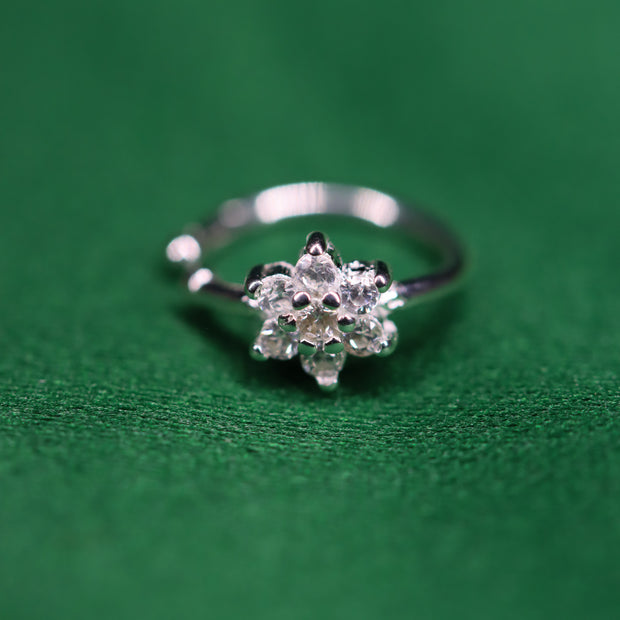 Iced Bling " Rositas " Nosering