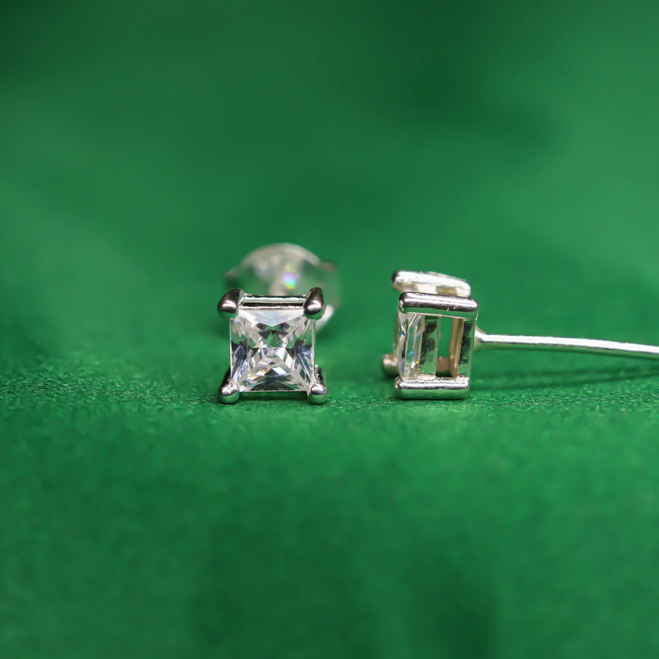 ICED BLING 4 Edge Stud Collection