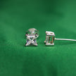 ICED BLING 4 Edge Stud Collection