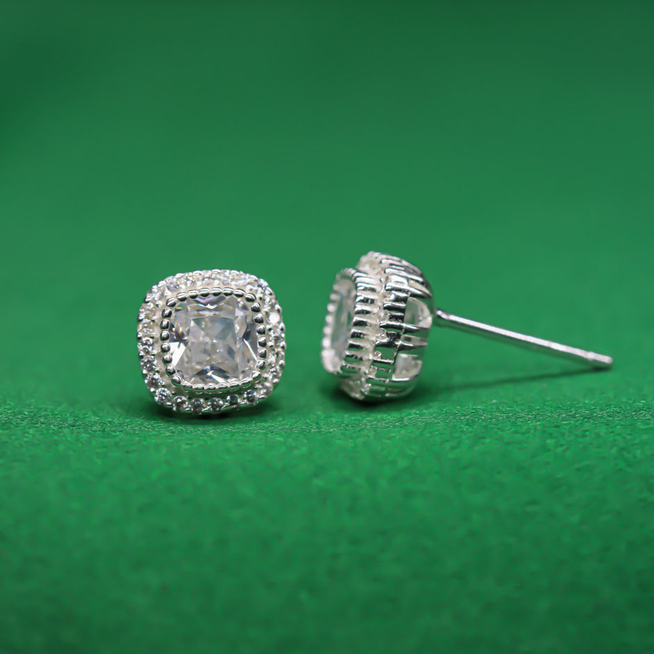 ICED BLING EARRINGS 178 - 183