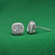 ICED BLING EARRINGS 178 - 183