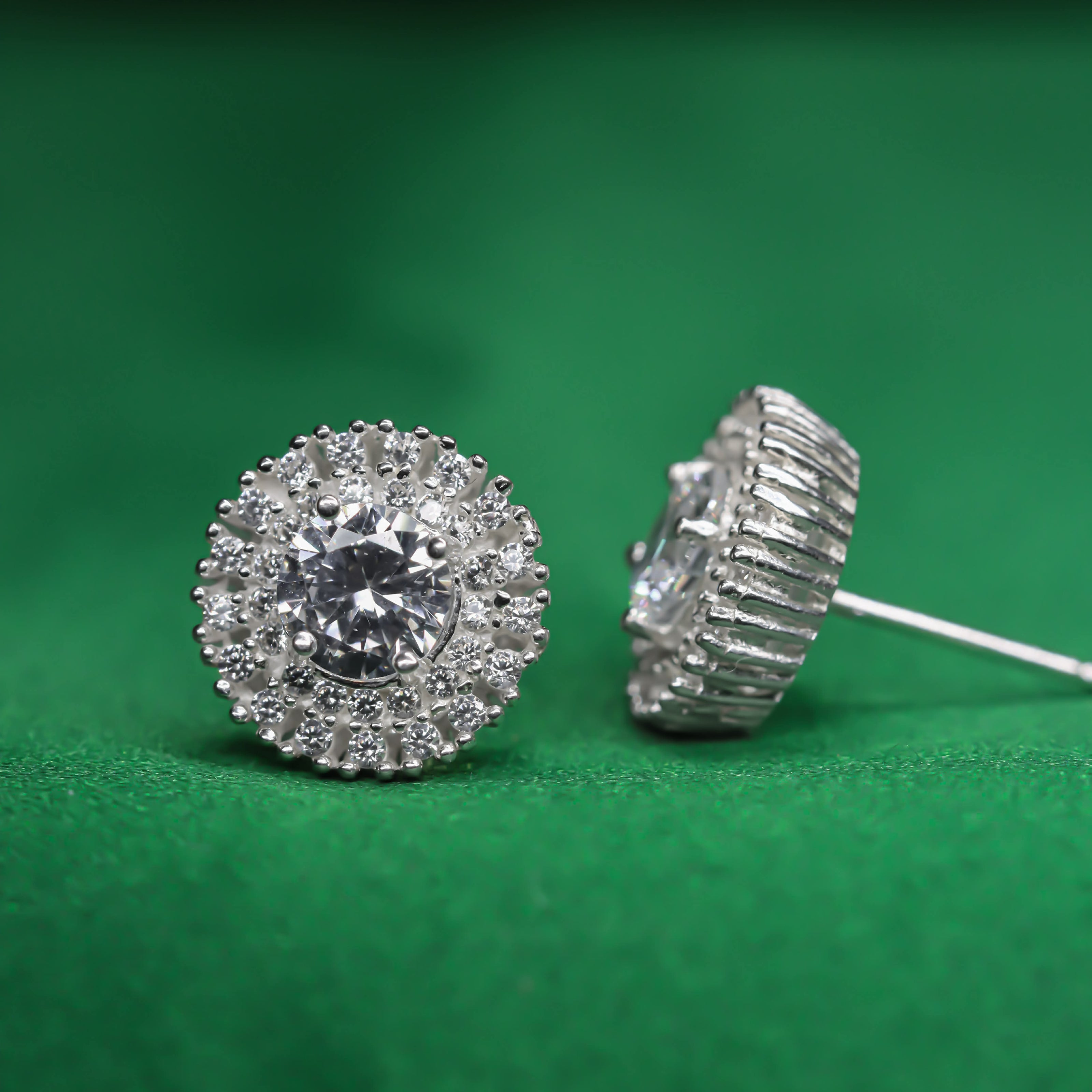 ICED BLING Earring 37 - 40