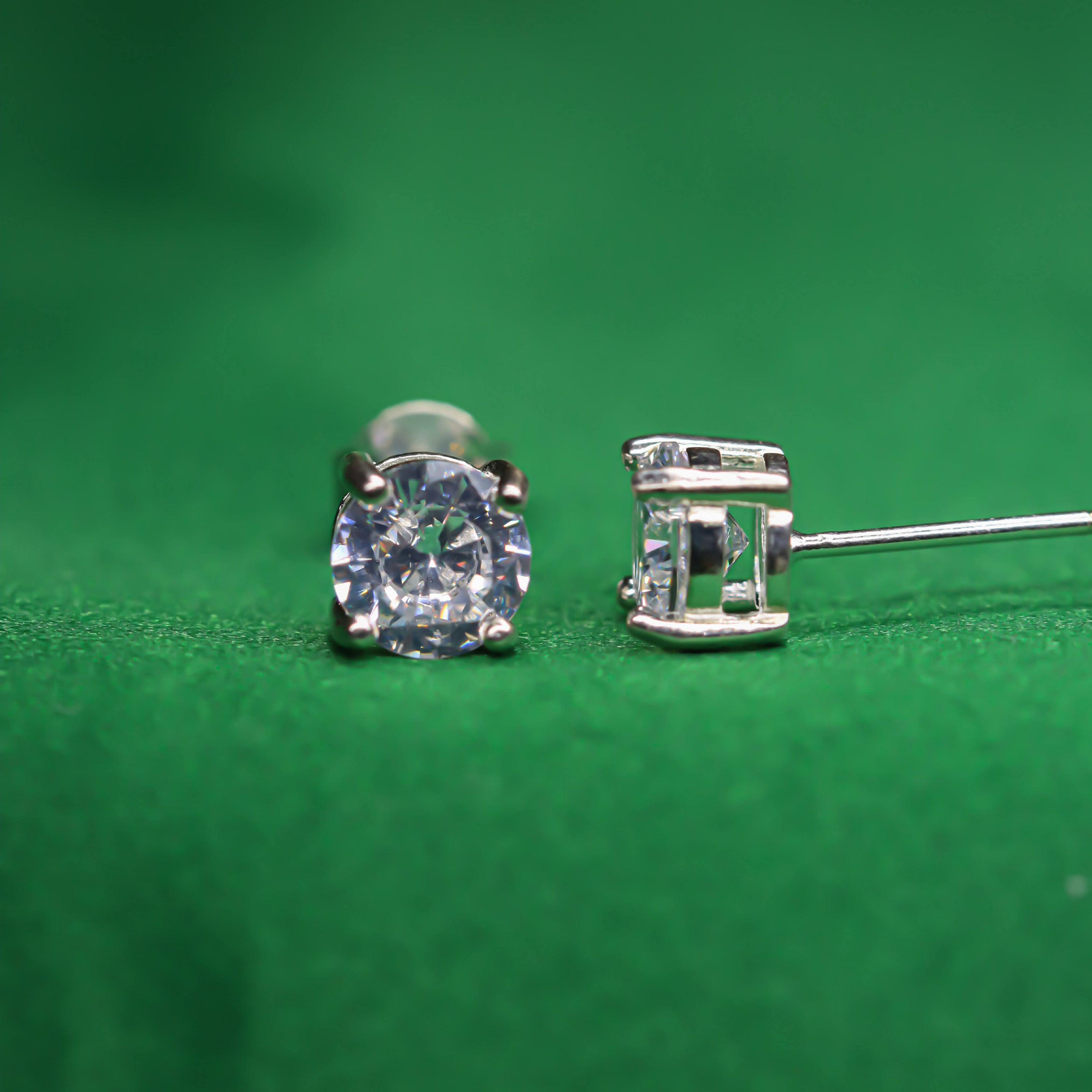 ICED BLING Earring 37 - 40