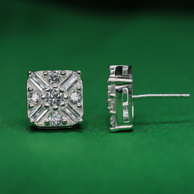 ICED BLING Earrings 161 - 170
