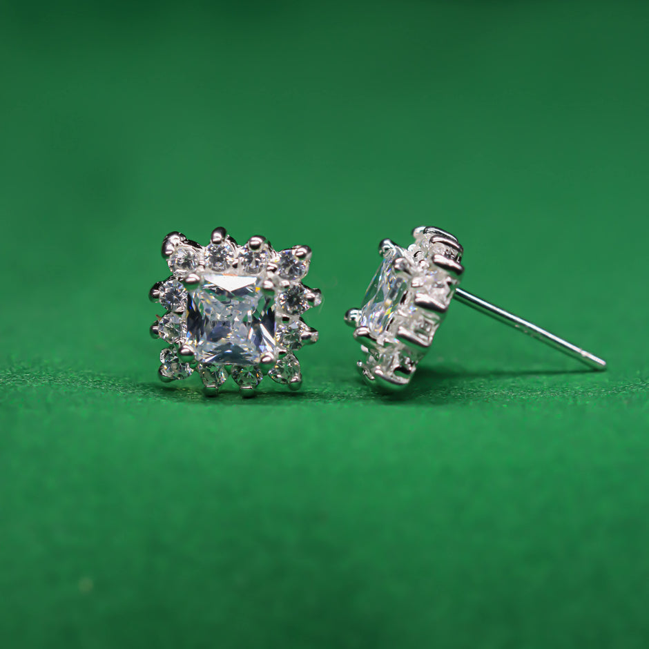 ICED BLING Earring 171-175