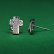 ICED BLING Earrings 184 - 190