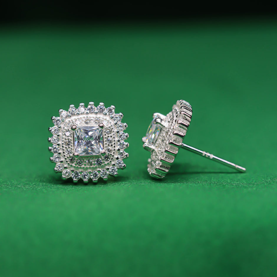 ICED BLING Earrings 191 - 196