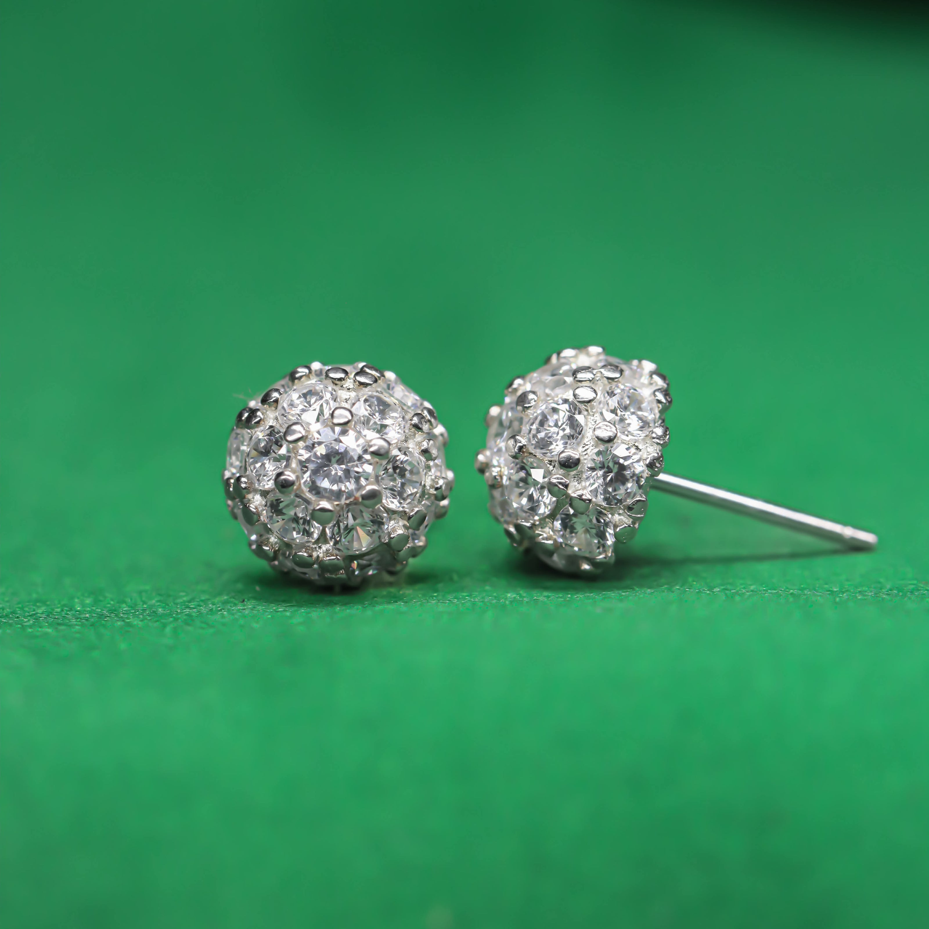 ICED BLING Earring 171-175