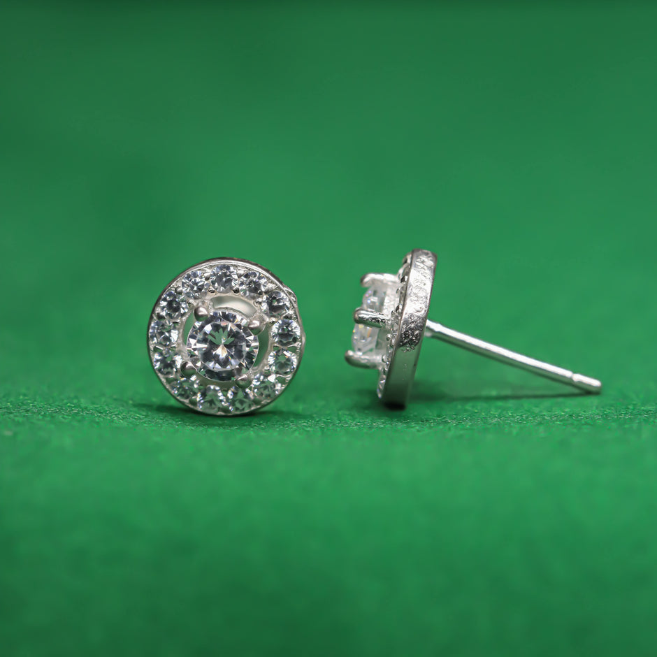 ICED BLING Earrings 139 - 145