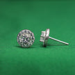ICED BLING Earrings 139 - 145