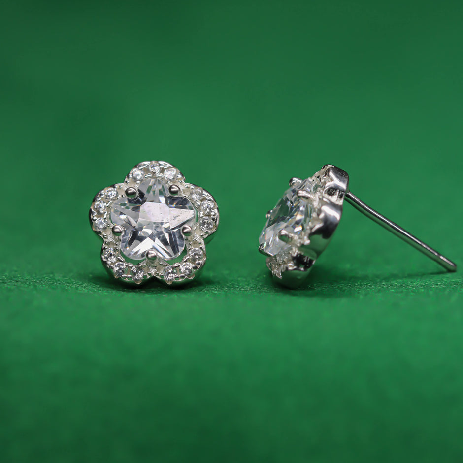 ICED BLING Earrings 139 - 145