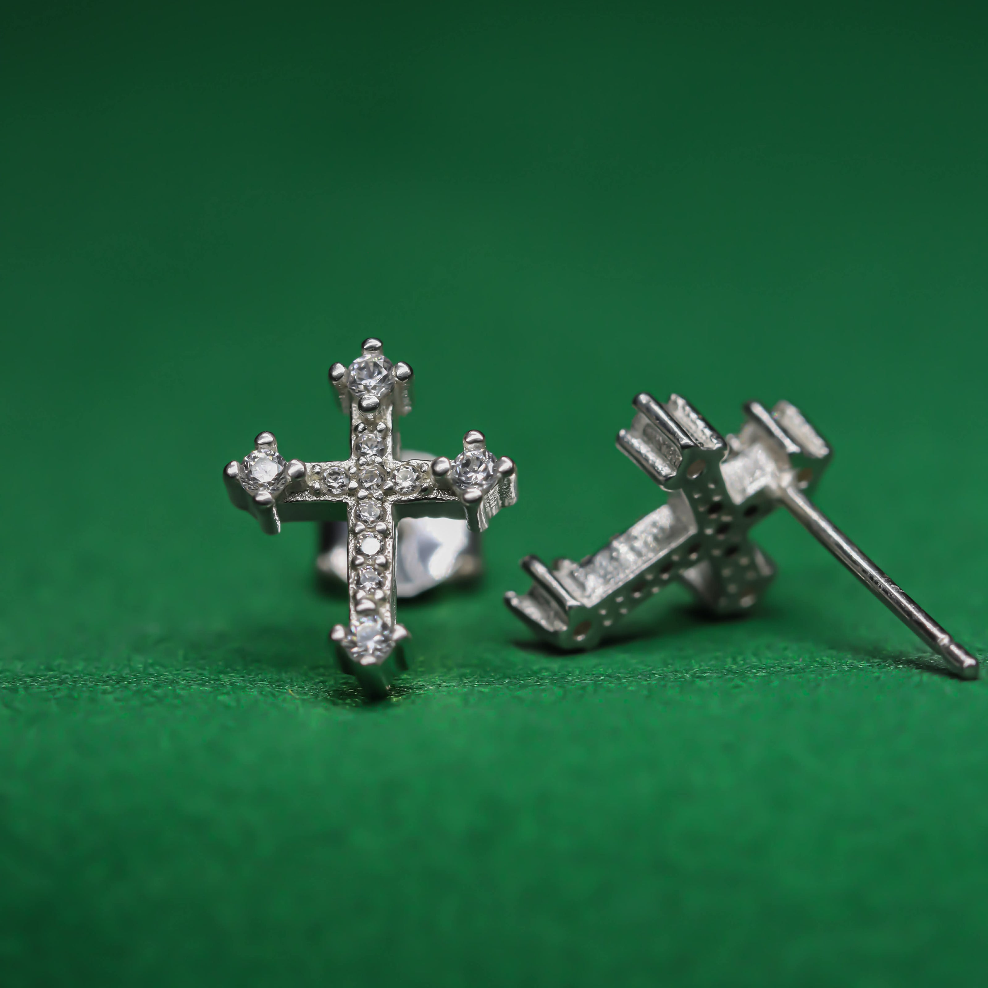 ICED BLING  Cross Stud Collection